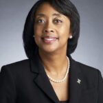 UW Board of Regents picks Alabama System administrator Tonja Johnson as next Universities of Wisconsin president — Sun Prairie Health news